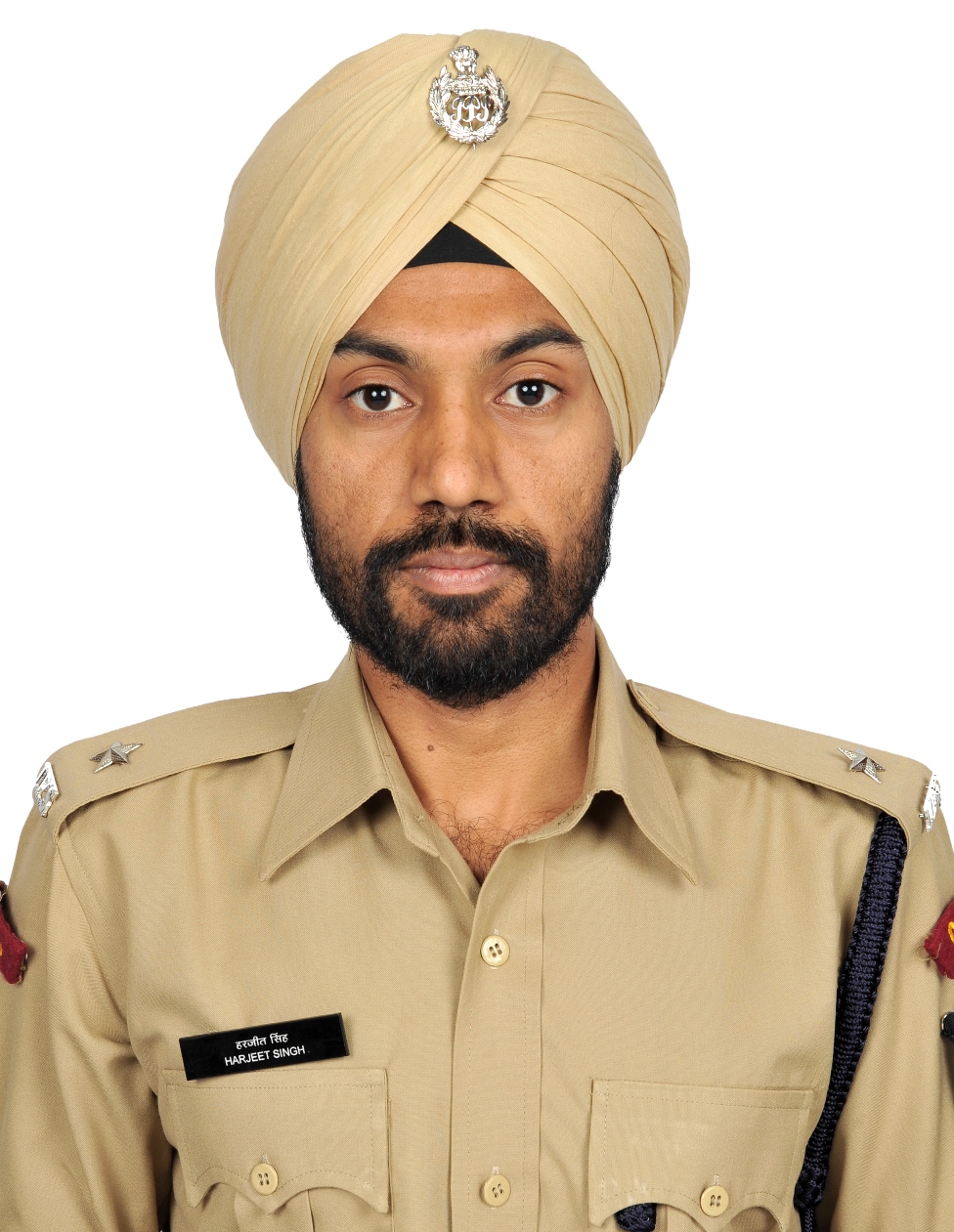 Harjeet Singh 